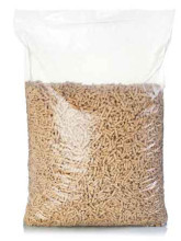 vendita pellet brescia