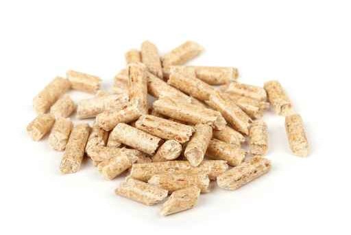 Vendita pellet Mantova